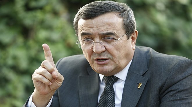 BAŞKAN ABDÜL BATUR’DAN 24 TEMMUZ MESAJI
