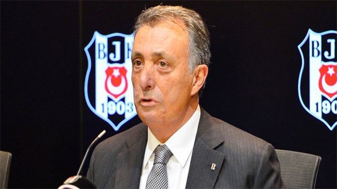 Başkan Ahmet Nur Çebi'nin corona virüsü testi pozitif çıktı