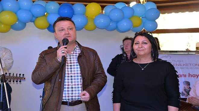 Başkan Aksoy’dan PKU Bahçesi sözü