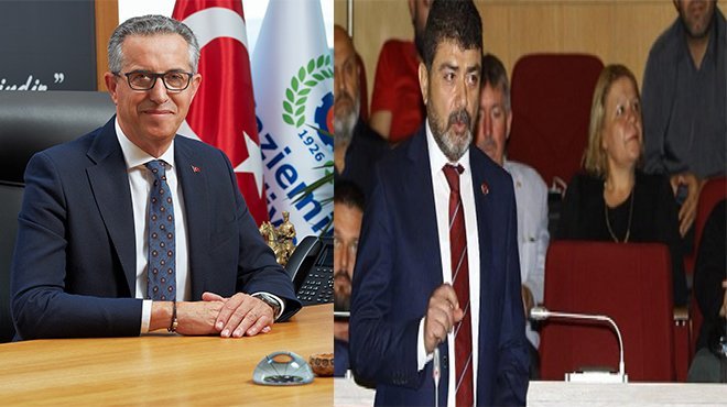 Başkan Arda,  Atmaca’ya açtığı davayı kazandı
