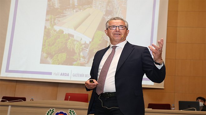 Başkan Arda: Ayakları yere basan belediye yarattık