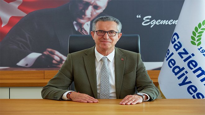 Başkan Arda’dan Azerbaycan’a dayanışma mektubu