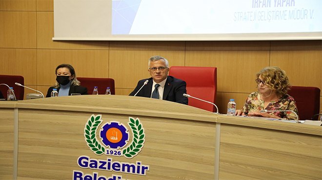 Başkan Arda: Olumsuzluklara rağmen ayakları yere basan belediye yarattık