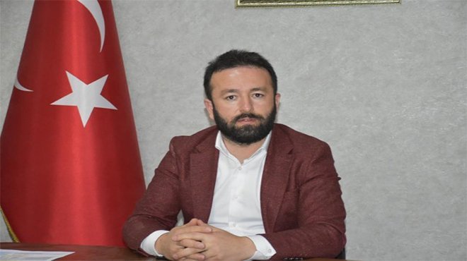 Başkan Artcı’dan Kayalar’a çöp tesisi çıkışı