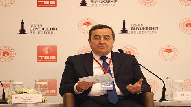Başkan Batur’dan akıllı şehir önerileri
