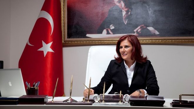 Başkan Çerçioğlu: Çanakkale Zaferi, bir kahramanlık destanıdır 