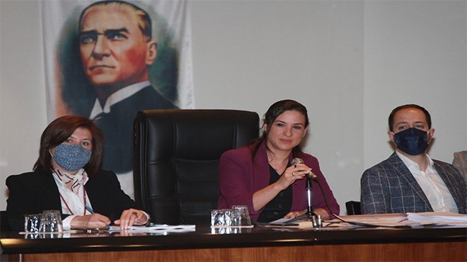 BAŞKAN CERİTOĞLU SENGEL’DEN MECLİSTE ESNAF VURGUSU