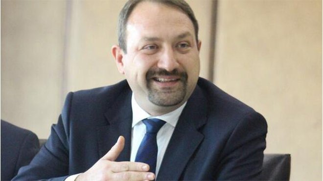 Başkan Gümrükçü'den 10 Ocak Çalışan Gazeteciler Günü mesajı