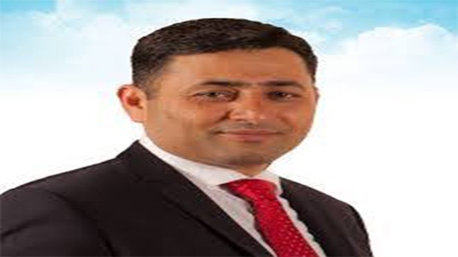 Başkan Güney’den kongre değerlendirmesi