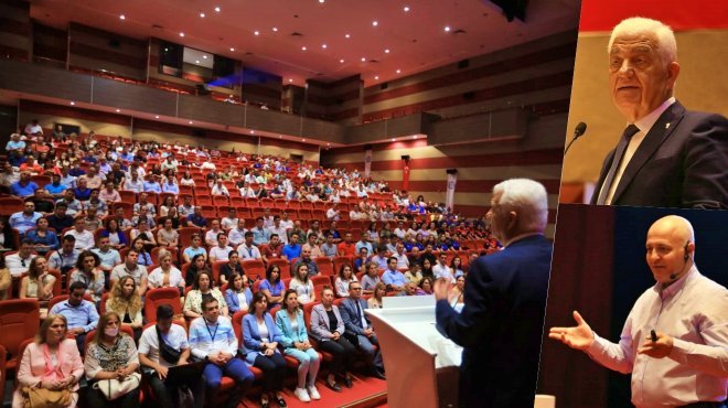 Başkan Gürün: “Ormanlarımızın istilası durdurulmalı”