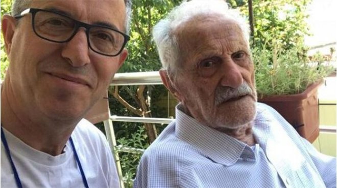 Başkan Halil Arda’nın acı günü!