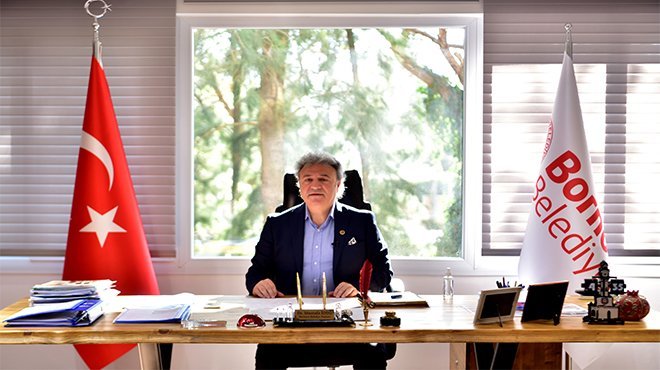 Başkan İduğ’dan Corona uyarıları