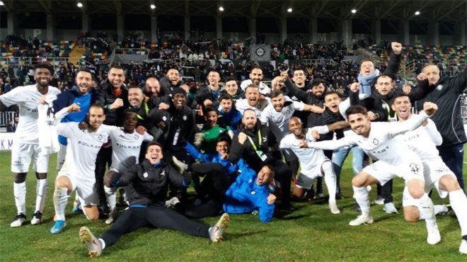 Başkan İduğ'dan Federasyona çağrı