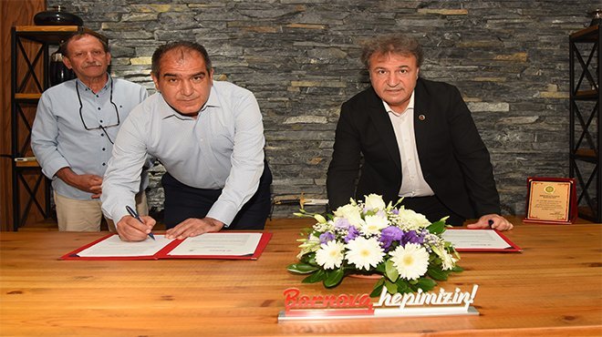 Başkan İduğ’dan üreticiye tam destek