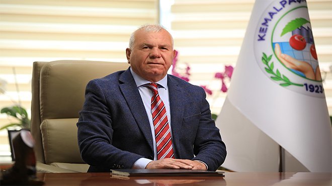 BAŞKAN KARAKAYALI'DAN RAMAZAN BAYRAMI MESAJI