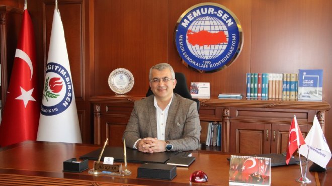 Başkan Kaya: Bir milletin geleceği, iyi yetiştirilmiş gençliğidir