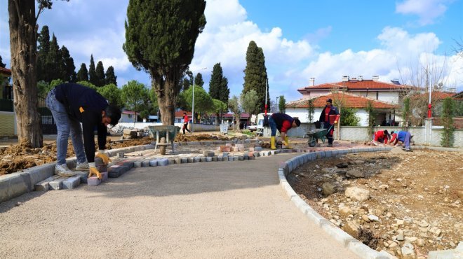 Başkan Kayalar: 'Önceliğimiz çocuklarımız ve ailelerimiz'