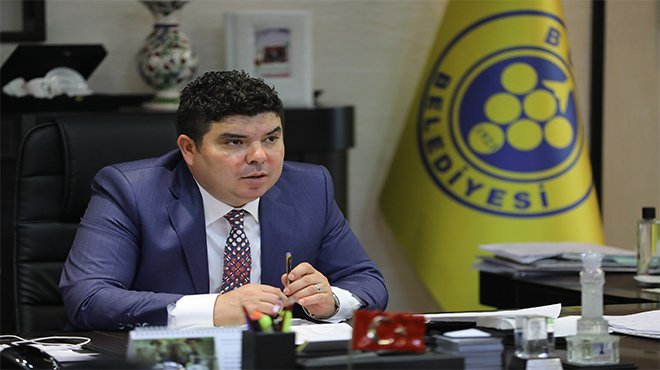 Başkan Kılıç’tan Bucalılara normalleşme uyarısı