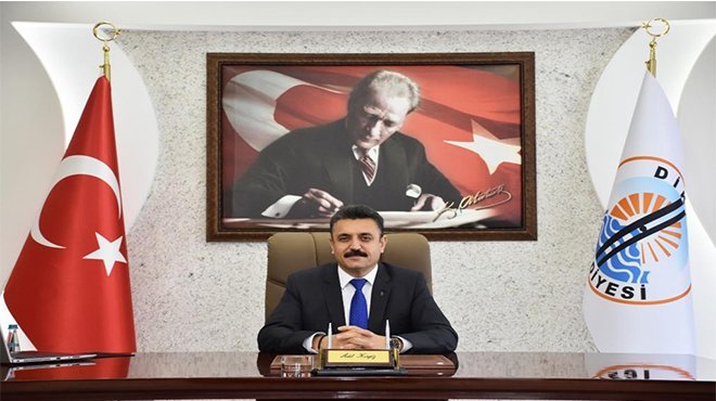 Başkan Kırgöz, Türkiye Belediyeler Birliği harekete geçmelidir