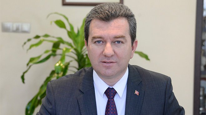 Başkan Koştu: Alışverişini tarihi Arasta'dan yap, esnafına sahip çık