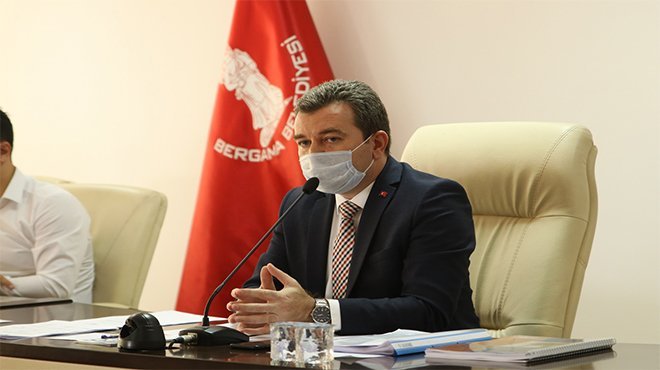 Başkan Koştu’dan yerel esnaftan alışveriş yapalım çağrısı