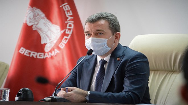 Başkan Koştu; Deprem Önceliklerimizi değiştirdi