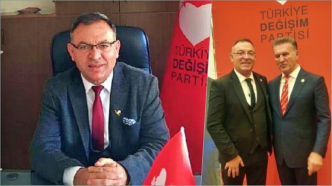 BAŞKAN OKÇU'DAN 21 EKİM DÜNYA GAZETECİLER GÜNÜ MESAJI!