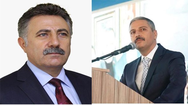 Başkan Polat’tan Belediye Başkanı Sandal’a cevap 