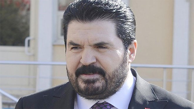 Başkan Sayan taburcu edildi