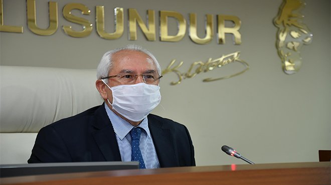 Başkan Selvitopu meclis üyelerini bilgilendirdi