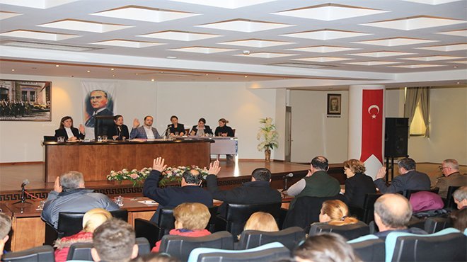 BAŞKAN SENGEL BELEVİ TARTIŞMALARINA SON NOKTAYI KOYDU