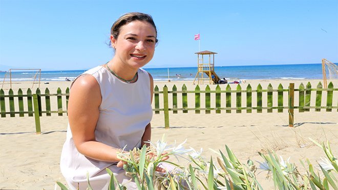 BAŞKAN SENGEL’DEN ANTİK KANAL PROJESİ’Nİ YÜRÜTEN YETKİLİLERE ÇAĞRI!