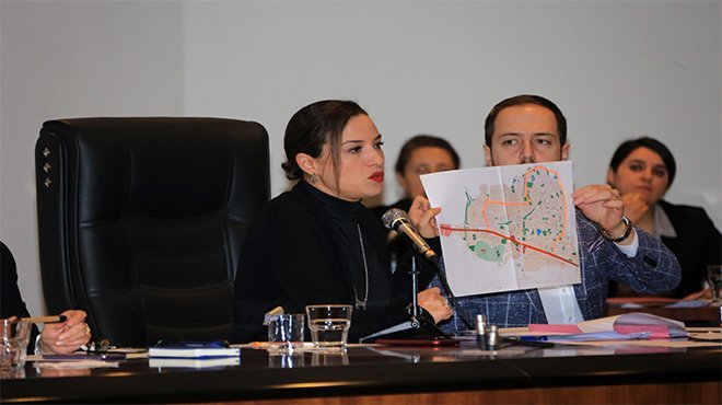BAŞKAN SENGEL’DEN PEMBE DÜĞÜN SALONU MÜJDESİ