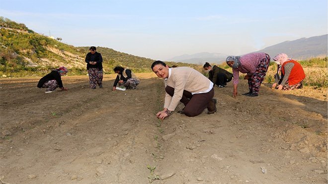BAŞKAN SENGEL’DEN TÜM TÜRKİYE EKSİN ÇAĞRISI