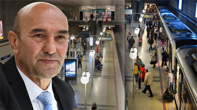 Başkan Soyer'den 60 yaş üstündeki İzmirlilere önemli çağrı