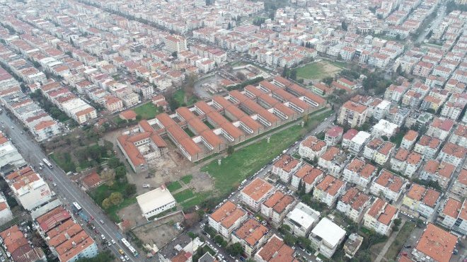 Başkan Soyer’den Buca Cezaevi için çağrı