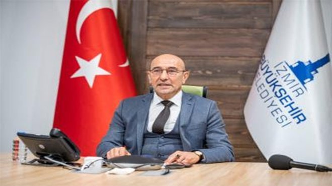 Başkan Soyer’den eğitimde fırsat eşitliği vurgusu