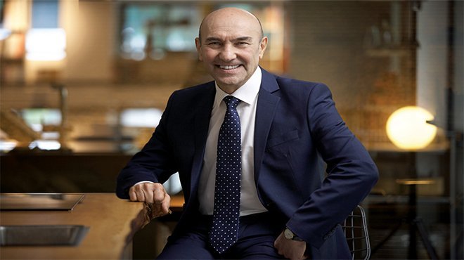Başkan Soyer’den Kültür Zirvesi’ne çağrı