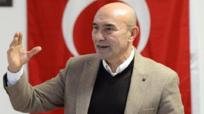 'Kimseyi ayrıştırmadan mutlu ve huzurlu bir şekilde yaşayacağız'