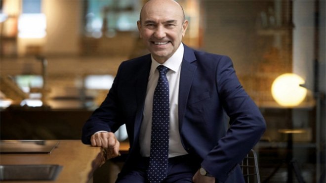 Başkan Soyer’den Ramazan Bayramı mesajı