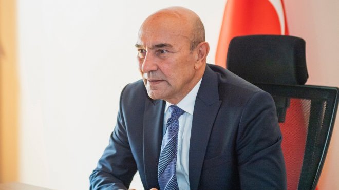 Başkan Soyer: İhalenin değil, kararın iptali söz konusu