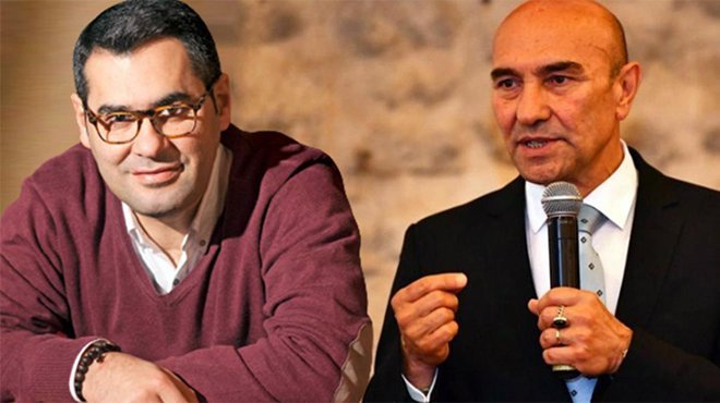 Başkan Soyer: İhalenin iptal edilmesi talimatını verdim