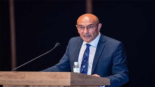 Başkan Soyer iki yılda neler yapıldığını anlattı
