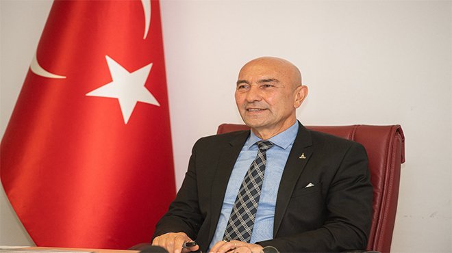Başkan Soyer: İzmir’de kültürel bir Rönesans’ın taşlarını döşüyoruz