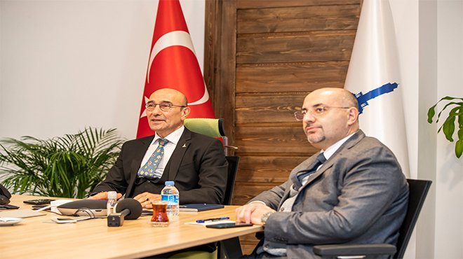 Başkan Soyer İzmir’in depremle ilgili yol haritasını anlattı