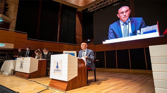 Başkan Soyer Meclisi olağanüstü toplantıya çağırdı