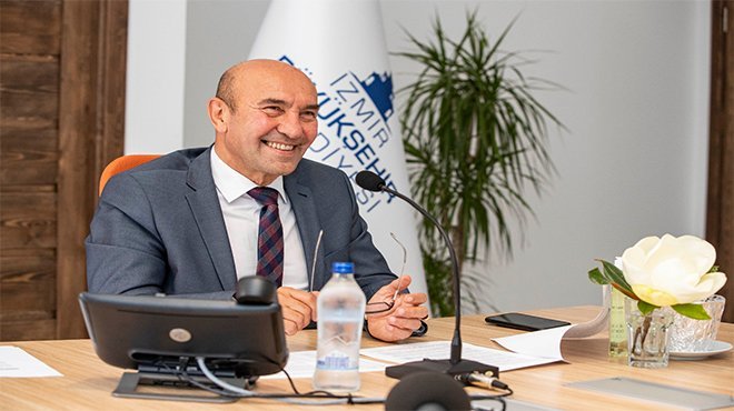 Başkan Soyer: Öncelik verilecek