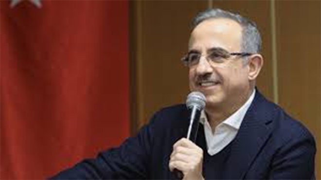 Başkan Sürekli’den 3 Aralık Dünya Engelliler Günü mesajı