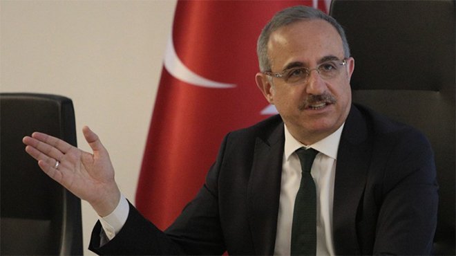 Başkan Sürekli, Soyer’e çağrısını yineledi
