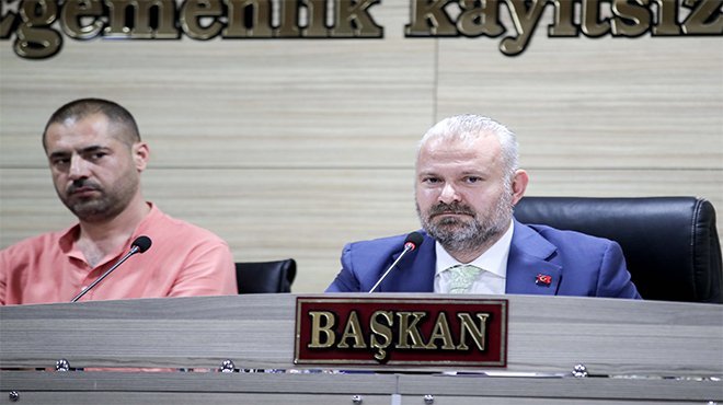 Başkan Vekili Pehlivan’ın baraj hayali